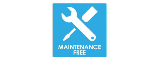 Maintenance Free