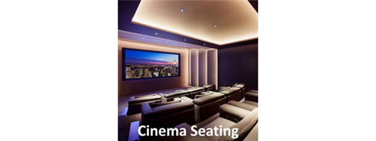 Home Cinema Design & Installation