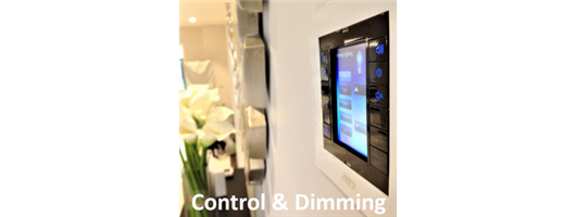 Control & Dimming