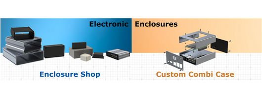 Electronic Enclosures