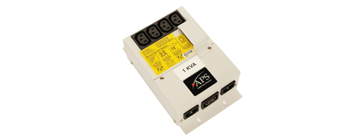 APS 1kVA Plug & Play Bypass Switch