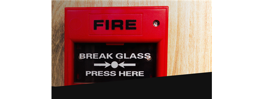 Fire Alert Systems for Properties