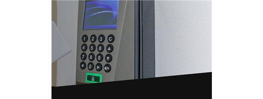  Get Better Security for Your Building with Access Control Systems