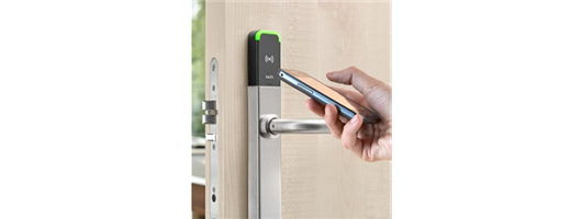 Secure Access Control Solutions 