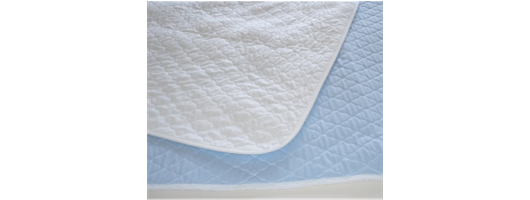 Reusable Incontinence- Unipad Bedpads