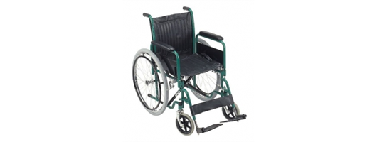 Mobility Aids- Self Propel Wheel Chair