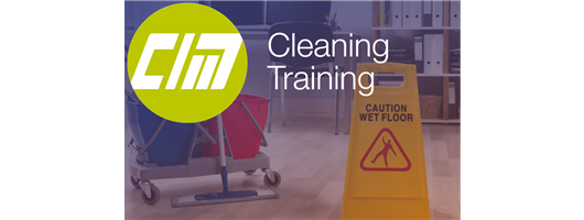 Cleaning Training