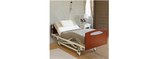 Height Adjustable Beds 
