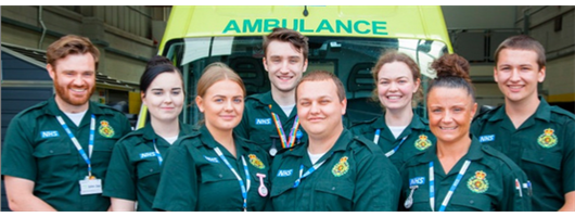  Ambulance Services