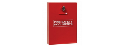Fire Safes & Storage