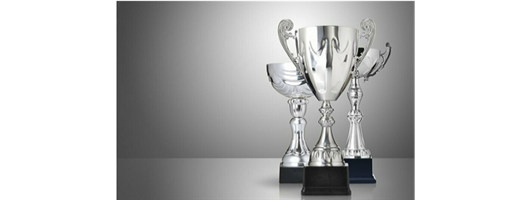 Awards Cups