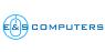 E & S Computers logo 001
