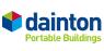 Dainton Portable Buildings logo 001
