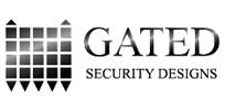 Gated Security Design logo 001