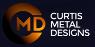 Curtis Metal Designs Ltd logo 001