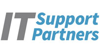 IT Support Partners Logo
