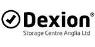 Dexion Anglia Ltd Logo