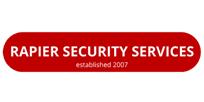 Rapier Security Services Ltd logo 001