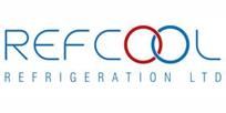 Refcool Refrigeration Ltd logo 001