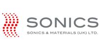 Sonics & Materials UK Ltd logo 001