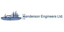 Henderson Engineers Ltd logo 001