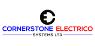Cornerstone Electrico Systems logo 001