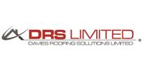 davies roofing solutions ltd logo 001