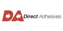 Direct Adhesives Ltd logo 001