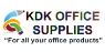 KDK Office Supplies Ltd logo 001