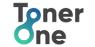 Tonerone Ltd logo 001