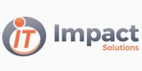 Impact IT Solutions logo 001