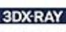 3dx-ray_logo