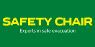 Safety Chair logo 001