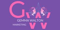Gemma Walton Marketing logo 001