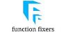 Function Fixers Logo
