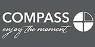 Compass Pools UK Logo