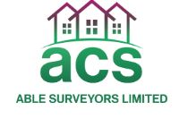 Able Surveyors Ltd Logo