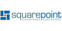 Squarepoint Chartered Surveyors Logo