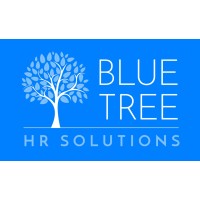 Logo of Blue Tree HR Solutions