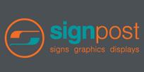 Sign Post Signs logo 001