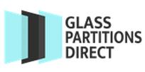 glass partitions direct logo 001