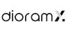 DioramX logo 001