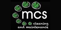MCS Cleaning & Maintenance Ltd logo 001