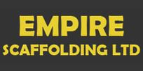 Empire Scaffolding Ltd logo 001