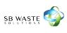SB Waste Solutions logo 001