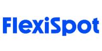FlexiSpot logo 001