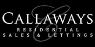 Callaways Estate Agents logo 001