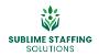 Sublime Staffing Solutions logo 001
