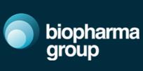 Biopharma Group CDMO logo 001