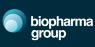 Biopharma Group CDMO logo 001